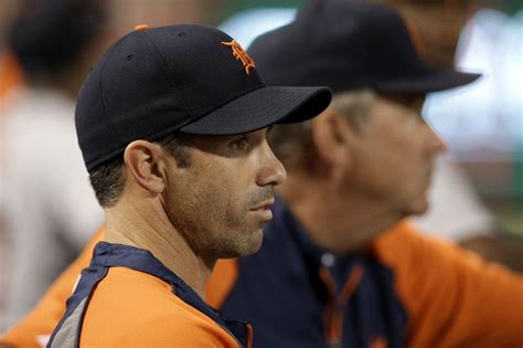 On deck: Ex-Astros Brad Ausmus, J.D. Martinez back in Houston as Tigers ...