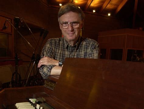 N.J. jazz giant Rudy Van Gelder, who recorded John Coltrane, Miles Davis, dead at 91 - nj.com