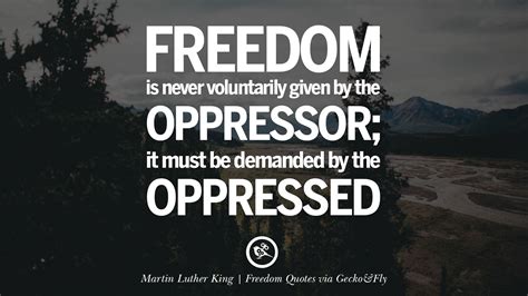 30 Inspiring Quotes About Freedom And Liberty