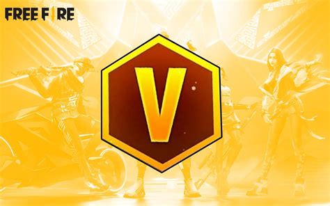 How to get official V badge in Free Fire and FF MAX