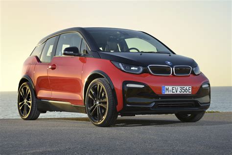 2018 BMW i3 Review, Ratings, Specs, Prices, and Photos - The Car Connection