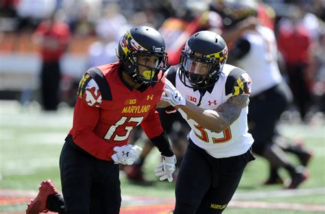 Maryland Football: History Of Maryland Football