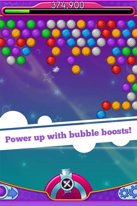 App Shopper: Bubble Hit (Games)