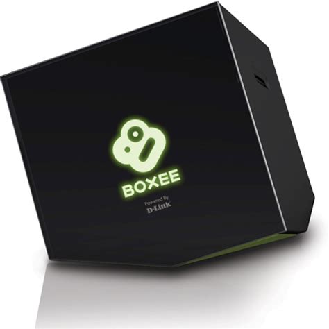 Watching movies with Boxee TV - Tech Info & Solutions