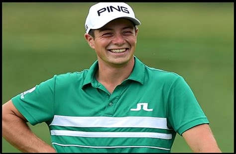 Viktor Hovland Golfer, Wife, Net Worth, Salary, And Family