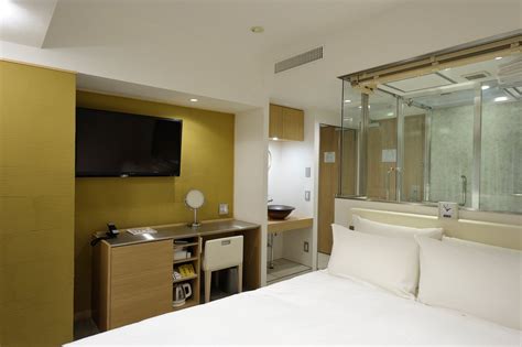 SHIBUYA HOTEL EN $49 ($̶7̶3̶) - Prices & Reviews - Tokyo