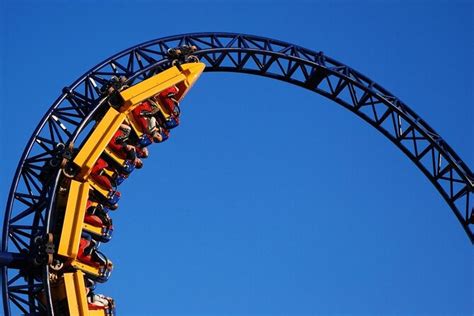 Liseberg Amusement Park, Gothenburg | Tickets & Tours - 2024