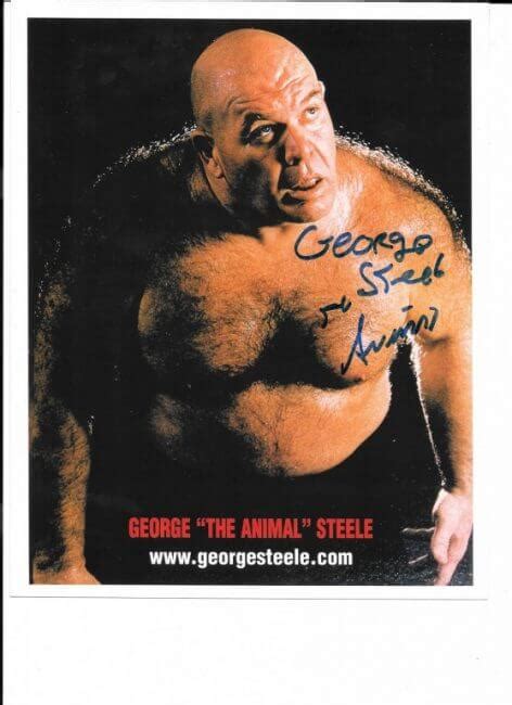 George Steele | ESS Promotions LLC