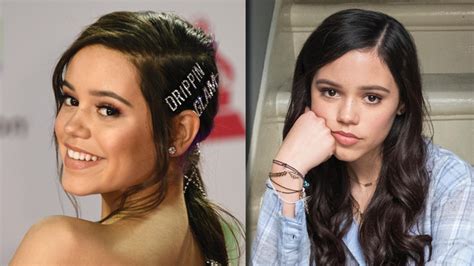 Jenna Ortega: 12 facts about the You star you need to know - PopBuzz