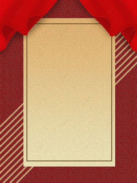 Good News Red Psd Layered Banner Background, Good News, Red, Festive ...