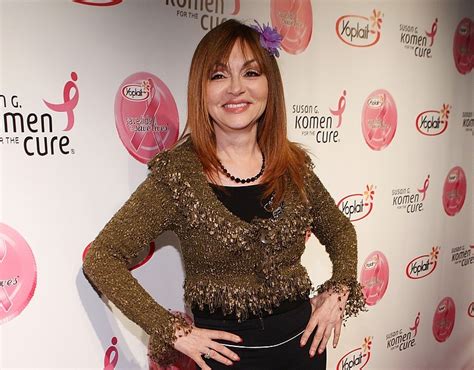 ‘Goddess of Love’ comedian Judy Tenuta dies at 72