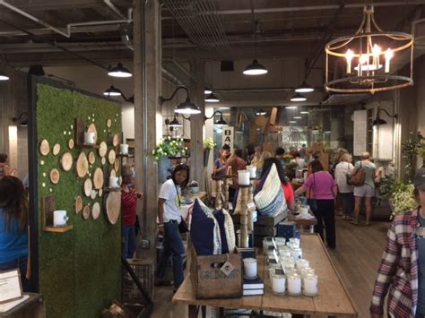 Magnolia Market is a Tourism Sensation in Waco | Step In Communication