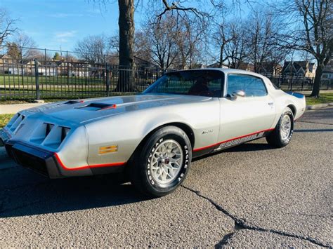 1980 pontiac firebird formula 4.9l1980 Pontiac Firebird formula for ...