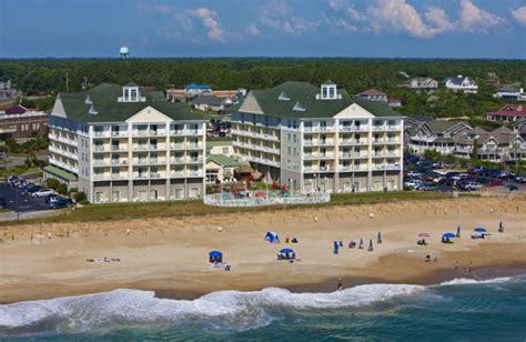 Hilton Garden Inn Outer Banks/Kitty Hawk (Kitty Hawk, NC) - Resort Reviews - ResortsandLodges.com