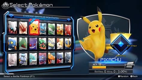 Pokken Tournament DX All Characters (Playable & Support), Costumes ...