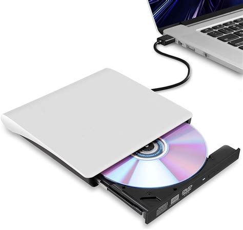 Top 10 Mini Cd Adapter For Laptop - Kitchen Smarter