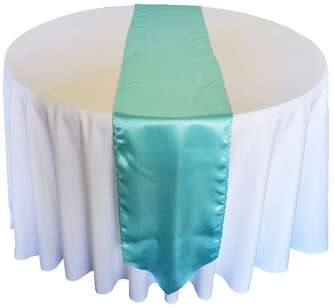 Tiffany Blue Weddings, Tiffany Wedding, Wedding Table Linens, Wedding Table Decorations, Wedding ...