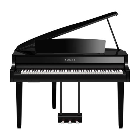 Clavinova CLP-865GP Digital Piano - Yamaha USA