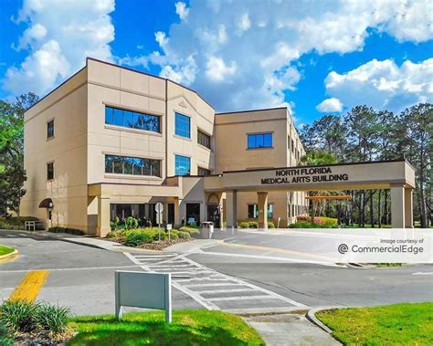 North Florida Regional Medical Center - Medical Arts Building - 6400 ...