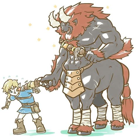 Why lynels cant be cute like this ;-; #BalloonPopGameOnline | Legend of zelda memes, Legend of ...