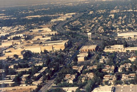 Montclair Plaza Old Aerial