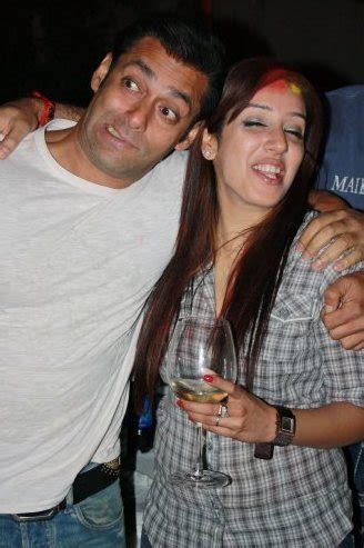 Salman Khan Family Photos