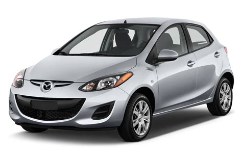 2014 Mazda Mazda2 Prices, Reviews, and Photos - MotorTrend