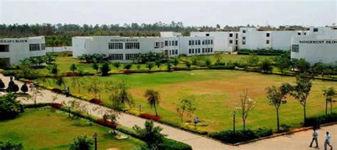 Krupanidhi College | BBA Colleges in Bangalore