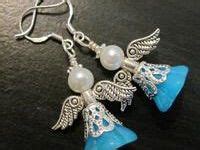 78 Angels ideas | angel crafts, beaded angels, christmas angels