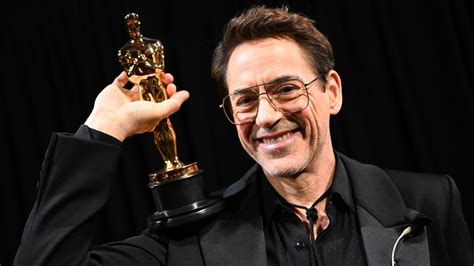 Robert Downey Jr. Discusses the Highs and Lows of His Career After ...