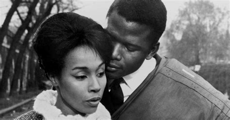 Sidney Poitier’s Best Films and Where to Watch Them