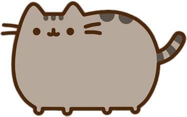 Pusheen - Wikipedia