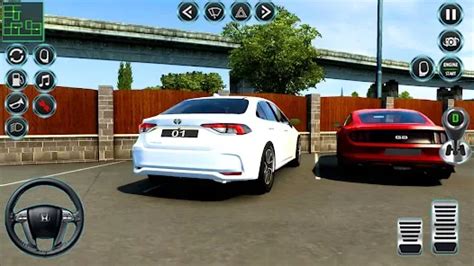 City Car Driving Car Games 3D for Android - Download