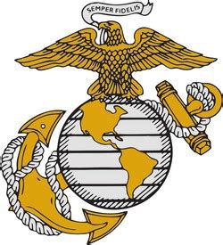 Marine Logos