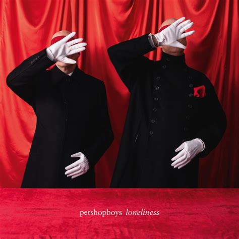 Pet Shop Boys announce Nonetheless album and London Royal Opera House ...