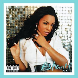 Ashanti Albums and Discography