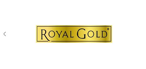 ROYAL GOLD