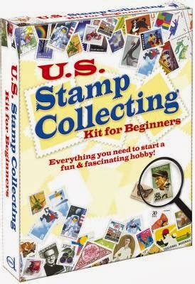 Bidding Corner - Start Ups: 10 Ways to Begin a Stamp Collection for Kids