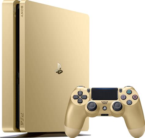 Customer Reviews: Sony PlayStation 4 1TB Console Gold 3002191 - Best Buy