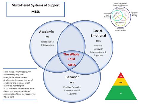 Multi-Tiered System of Support - Napoleon Elementary School PreK-6