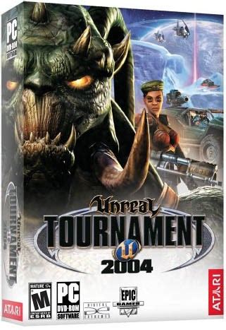 Unreal Tournament 2004 - IGN