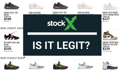 Is StockX Legit? Or do they sell fakes? (Here are the facts in 2021)