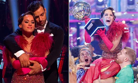 Strictly Come Dancing final ratings REVEALED