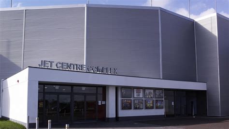 The Jet Centre - Moviehouse Cinema - Coleraine - Discover Northern Ireland