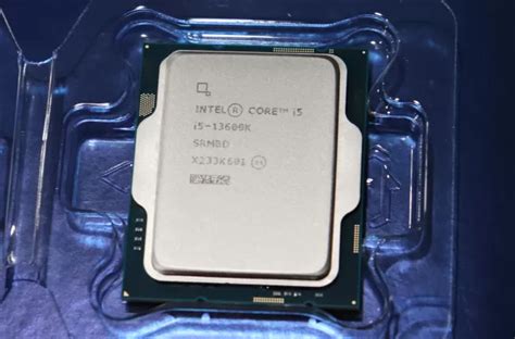 Intel Core i5 13600K Linux Performance Review - Phoronix