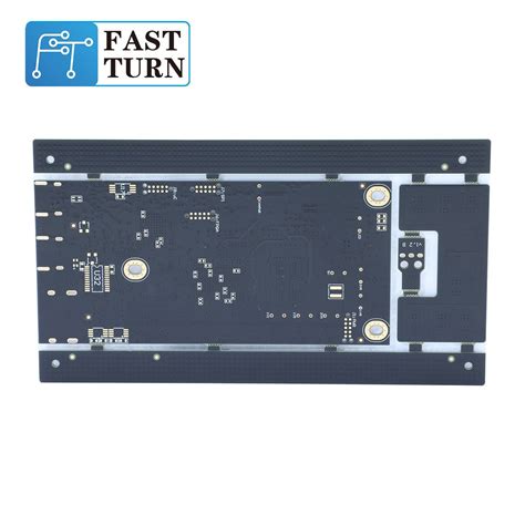 Multilayer PCB Design and PCB Fabrication - China Multilayer PCB and PCB Prototype