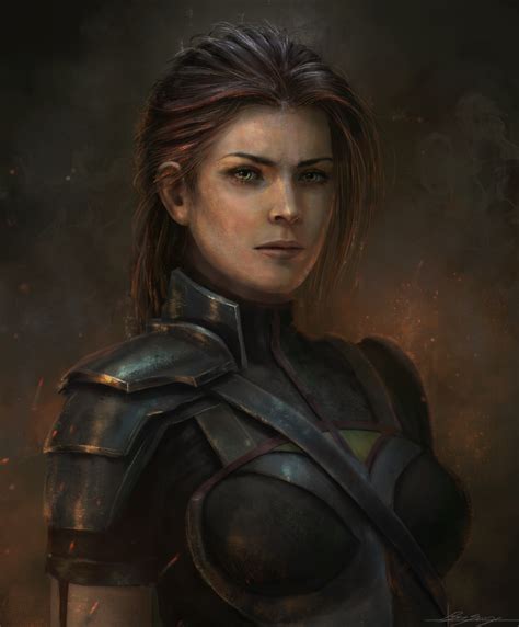 Duchess Morwen Character in It's Always Sunny in Barovia | World Anvil