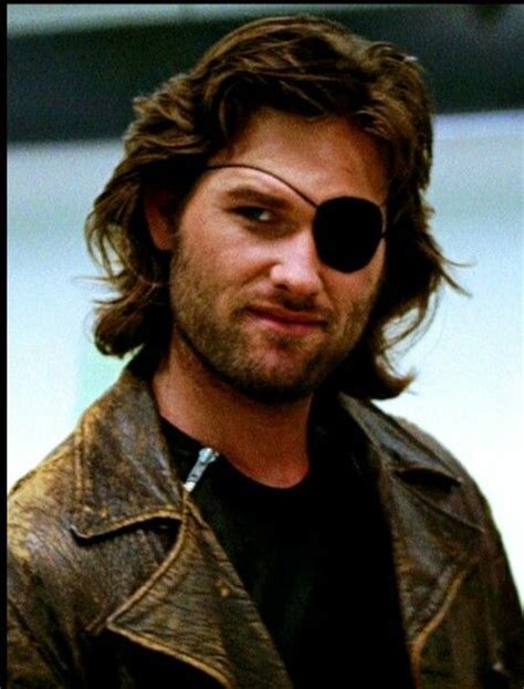 17 Best images about Snake Plissken on Pinterest | Revolvers, Nylons ...