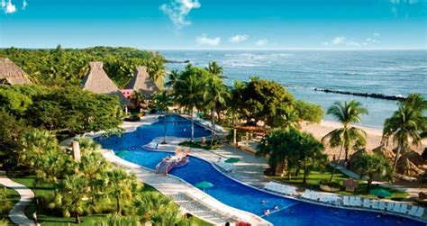 Hotel Royal Decameron Salinitas - El Salvador : Todo incluido