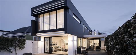 Walker Architecture - Canterbury » ArchiPro | ArchiPro NZ